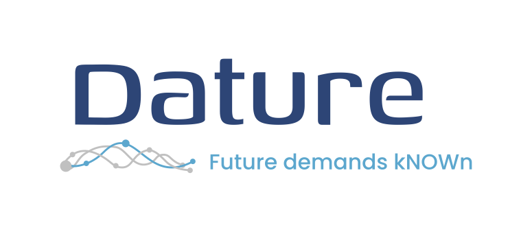 Dature — Future demands kNOWn